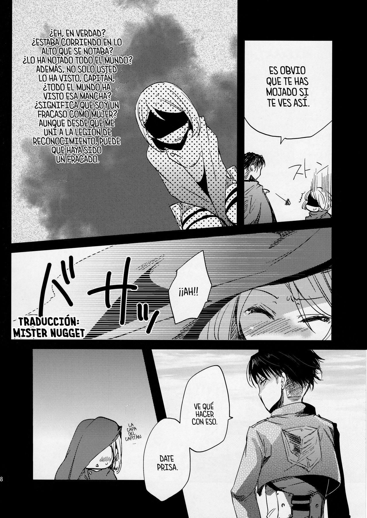 SHOW+ER page 8 full