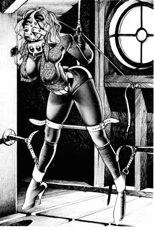 Robert Bishop Art #02 page 12 full