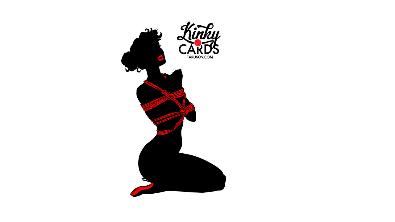 Kinky Cards page 7 full