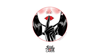 [Andrew Tarusov] Kinky Cards (Wallpaper) cover