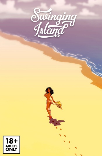 [Andrew Tarusov] Swinging Island cover