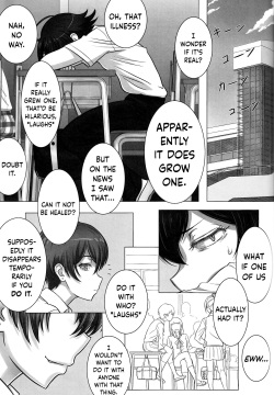 Yahari Ore no Kanojo Kyokon nano wa Machigatteiru.