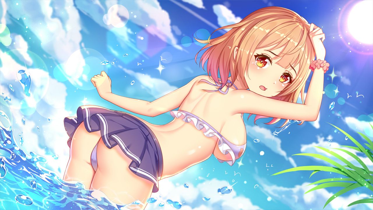 Hentai Girl Angel page 11 full