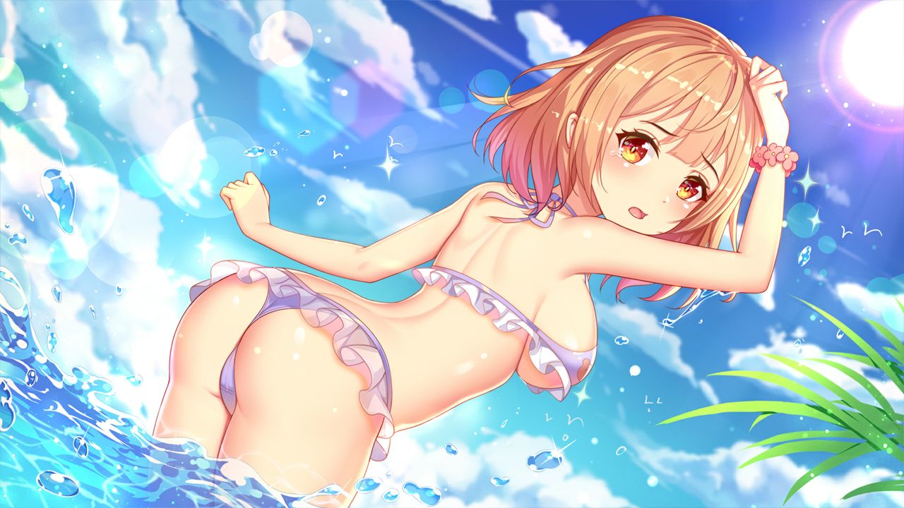 Hentai Girl Angel page 12 full