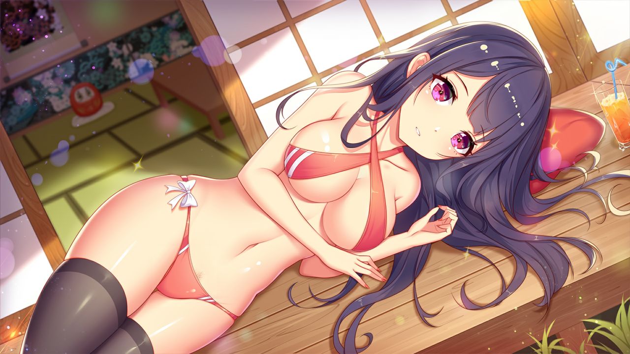 Hentai Girl Angel page 2 full