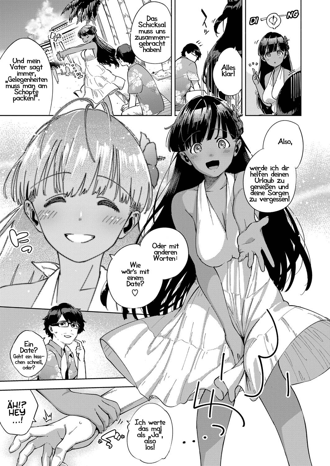 RESORT LOVER | Inselromantik page 3 full