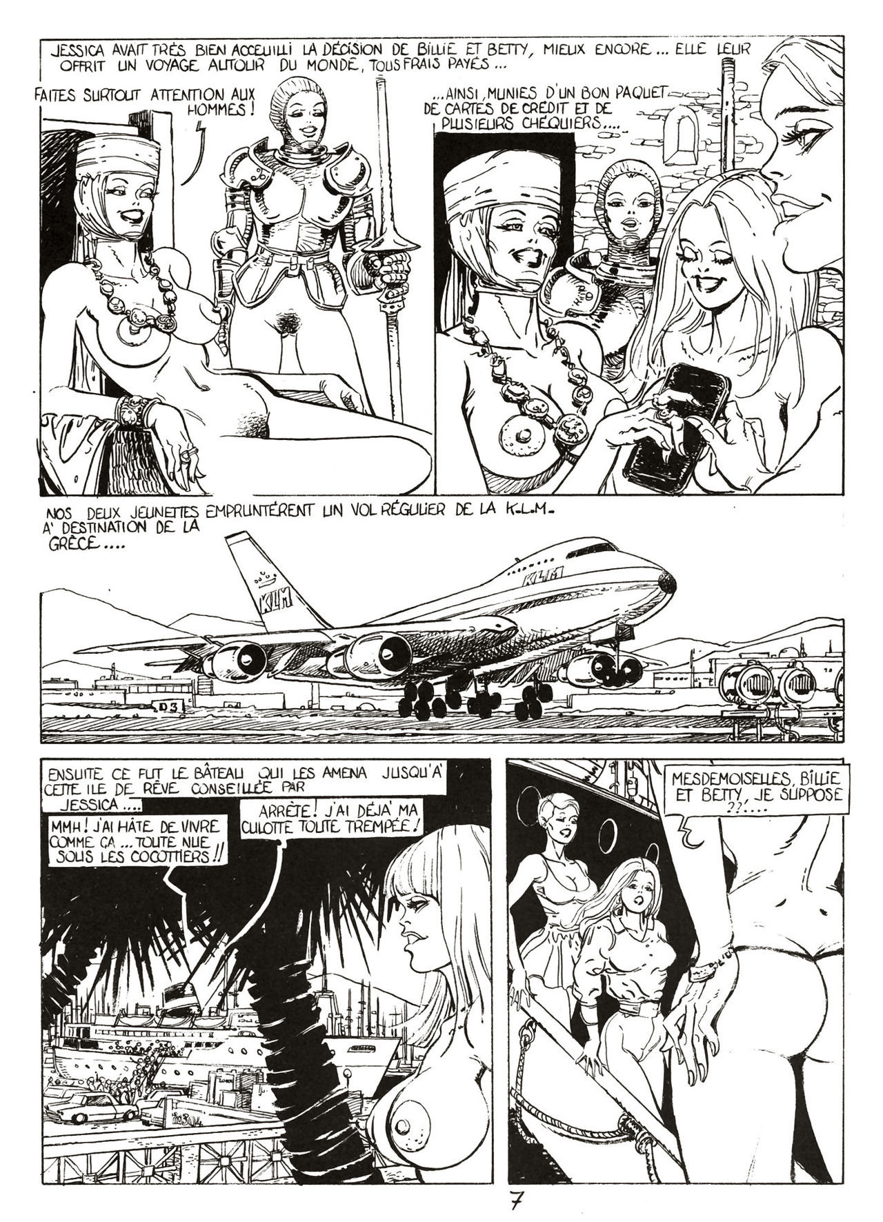 Billie & Betty T04 page 8 full