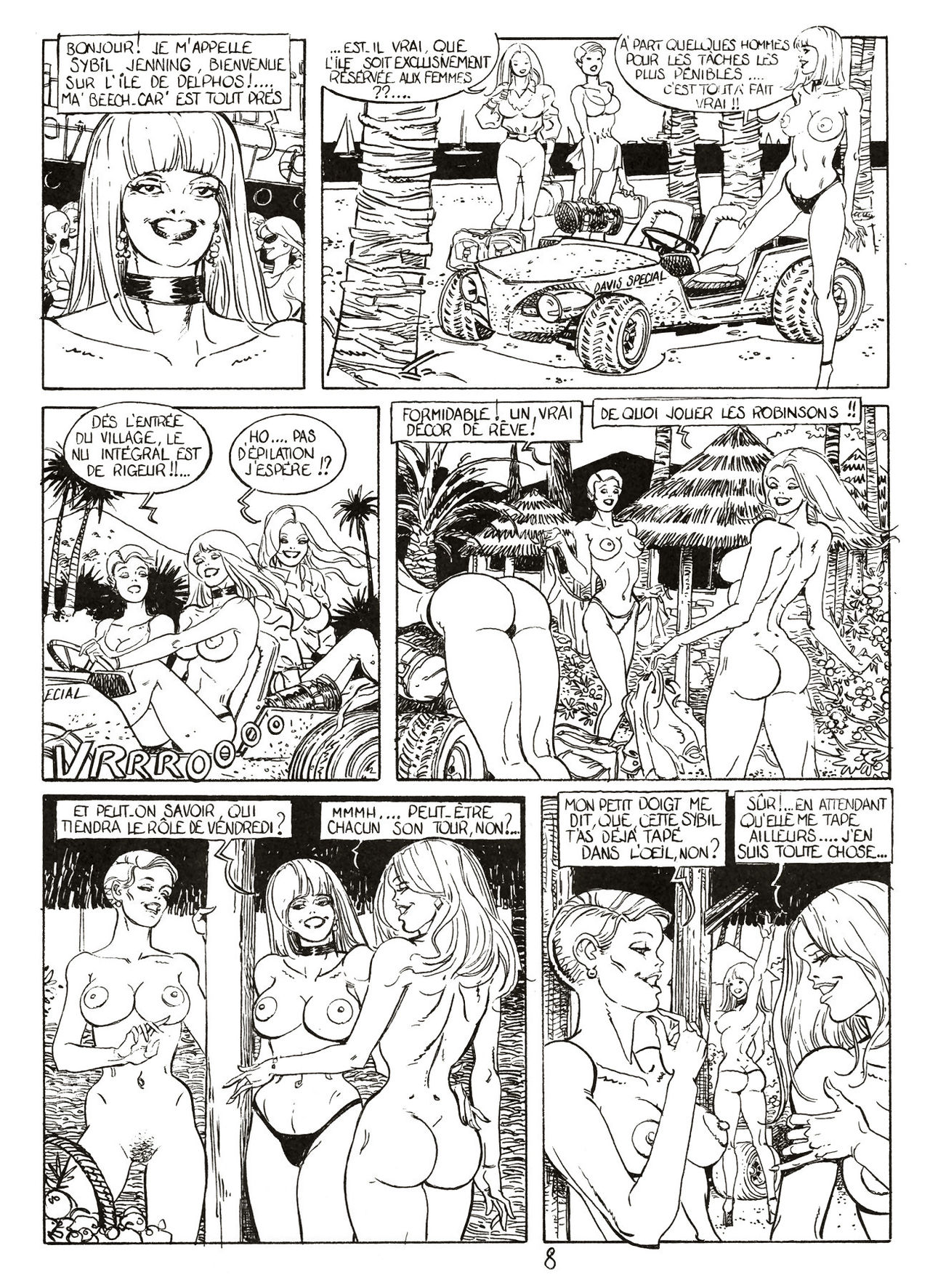 Billie & Betty T04 page 9 full