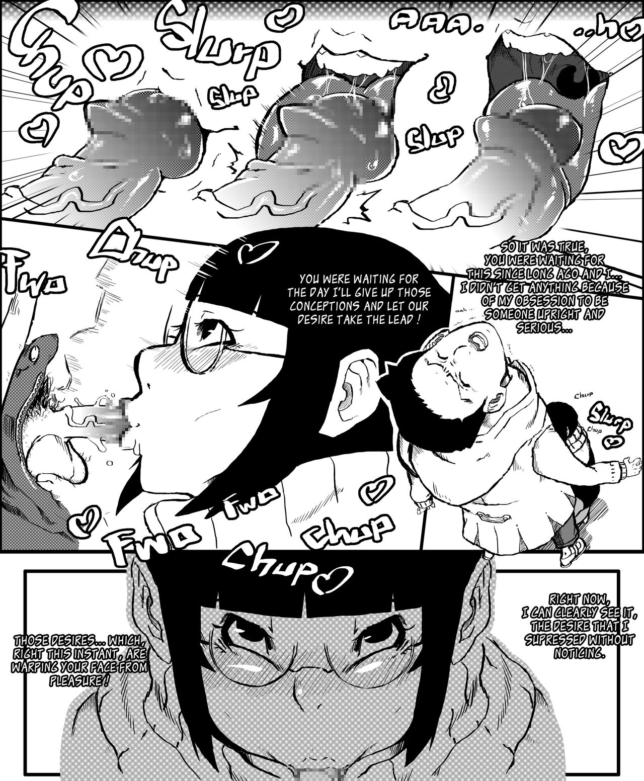 PANCHI NO JOGAKUSEI page 11 full