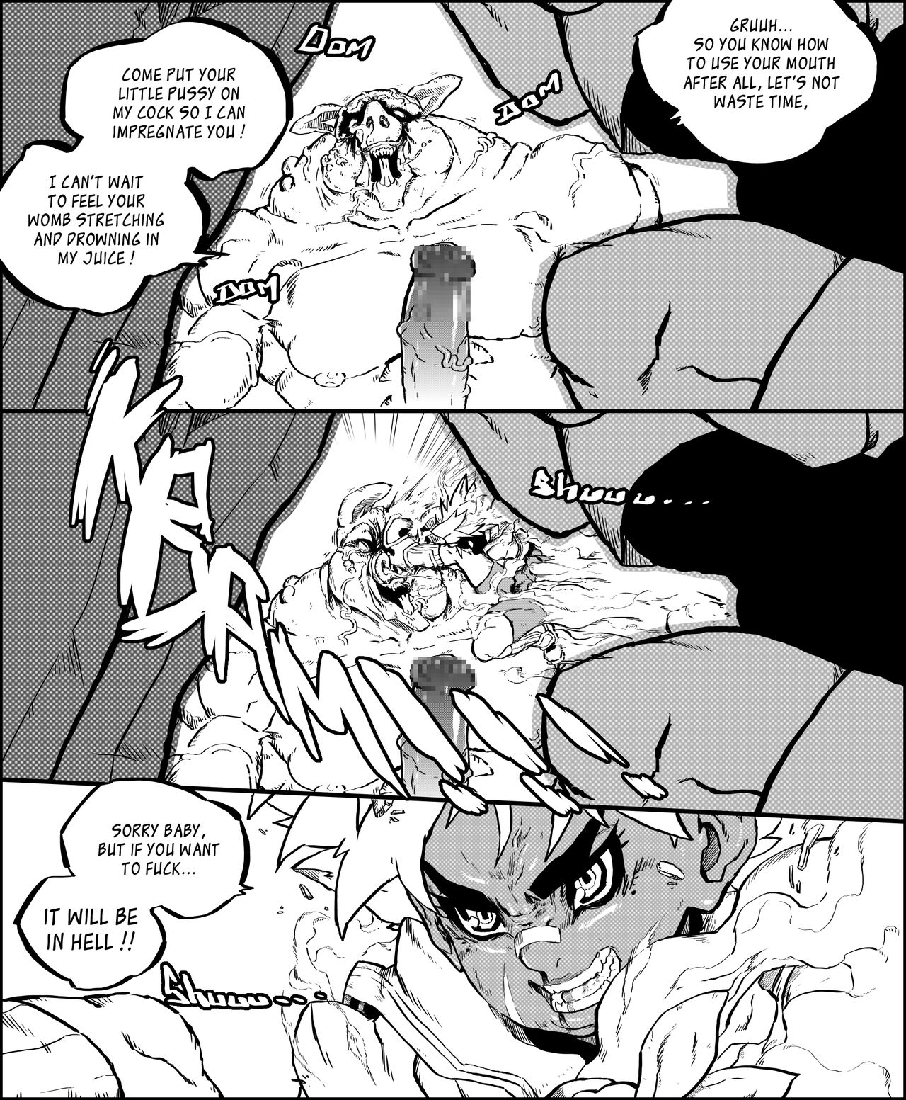 PANCHI NO JOGAKUSEI page 12 full