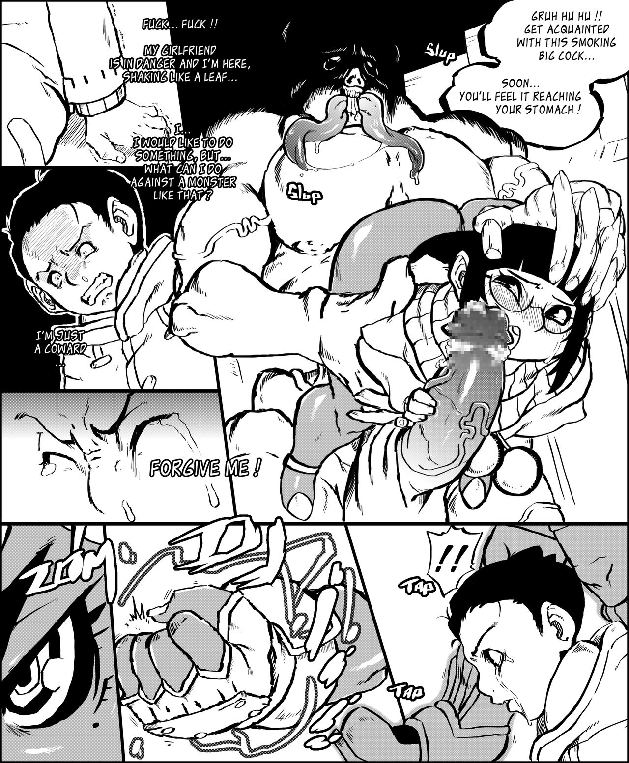 PANCHI NO JOGAKUSEI page 5 full