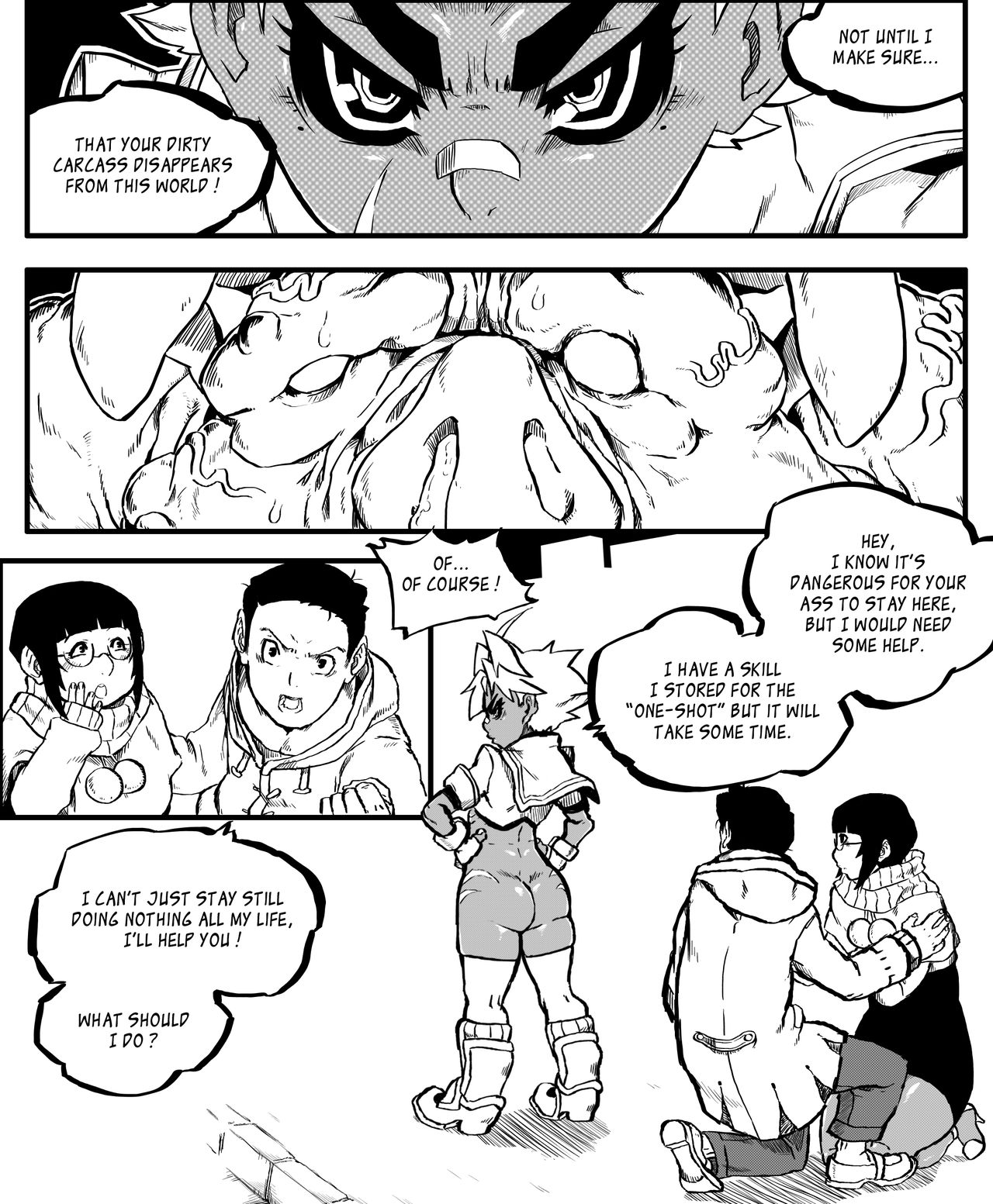 PANCHI NO JOGAKUSEI page 8 full
