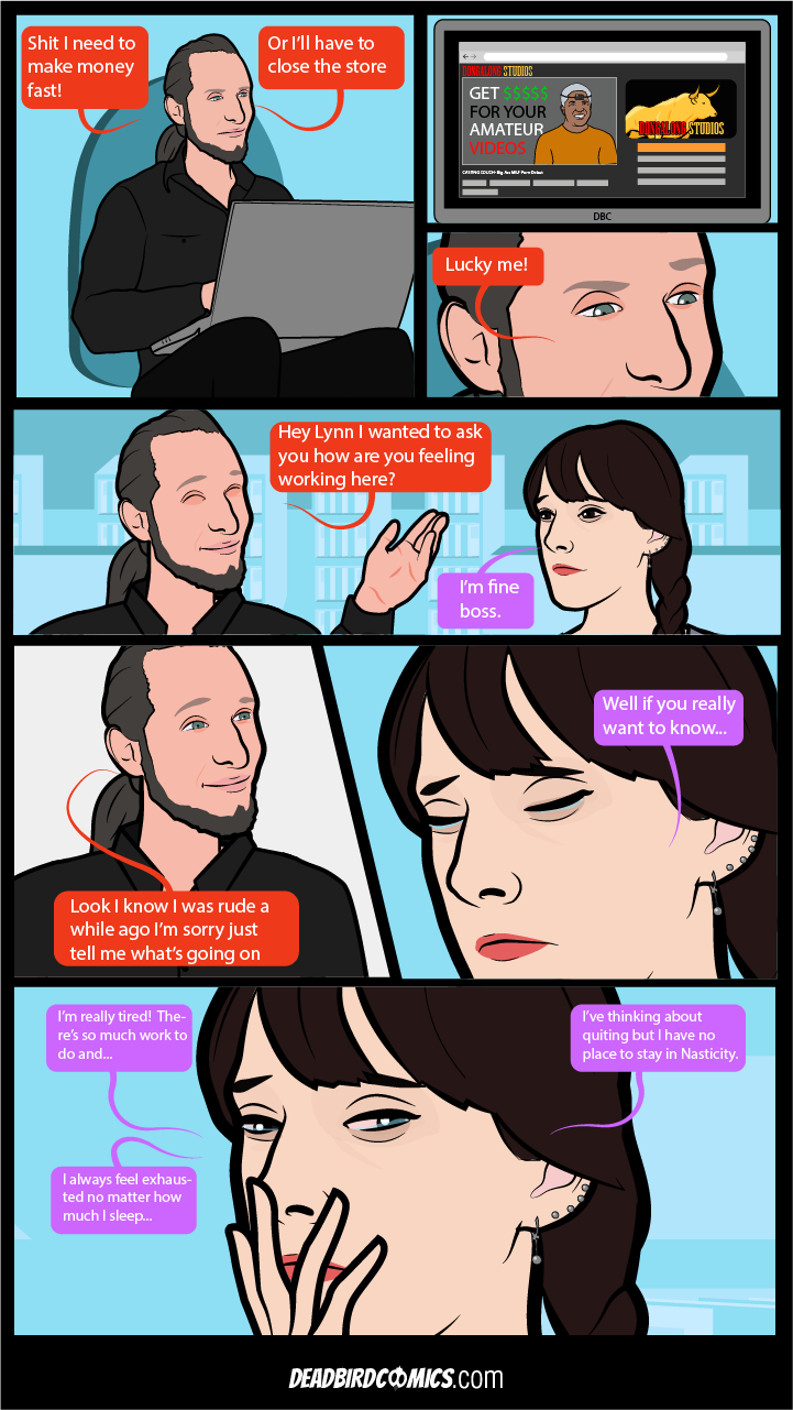 Nasticity page 11 full