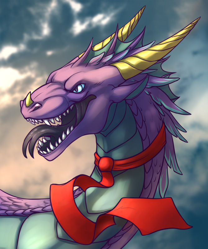DragonAtaxia's Gallery page 12 full