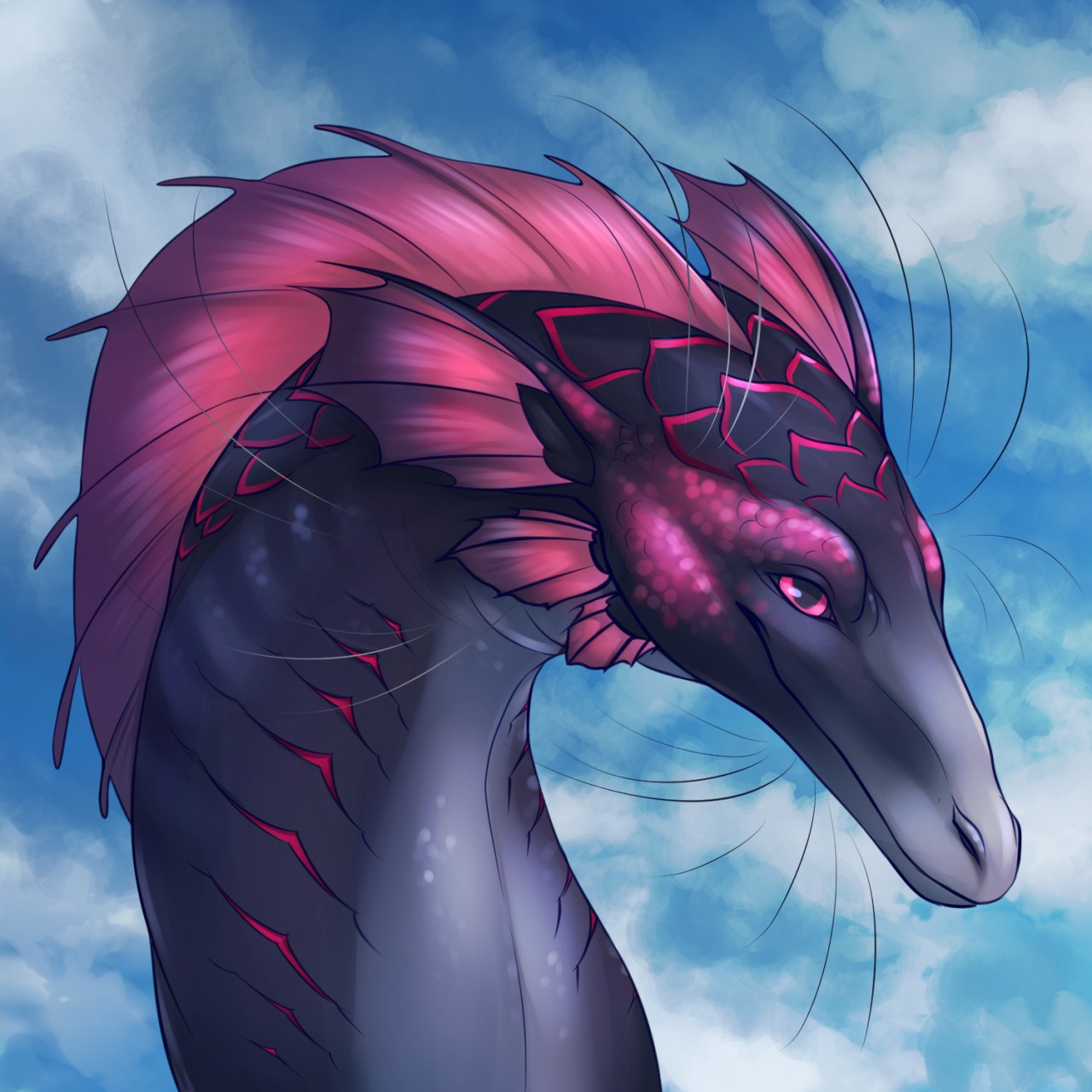 DragonAtaxia's Gallery page 8 full