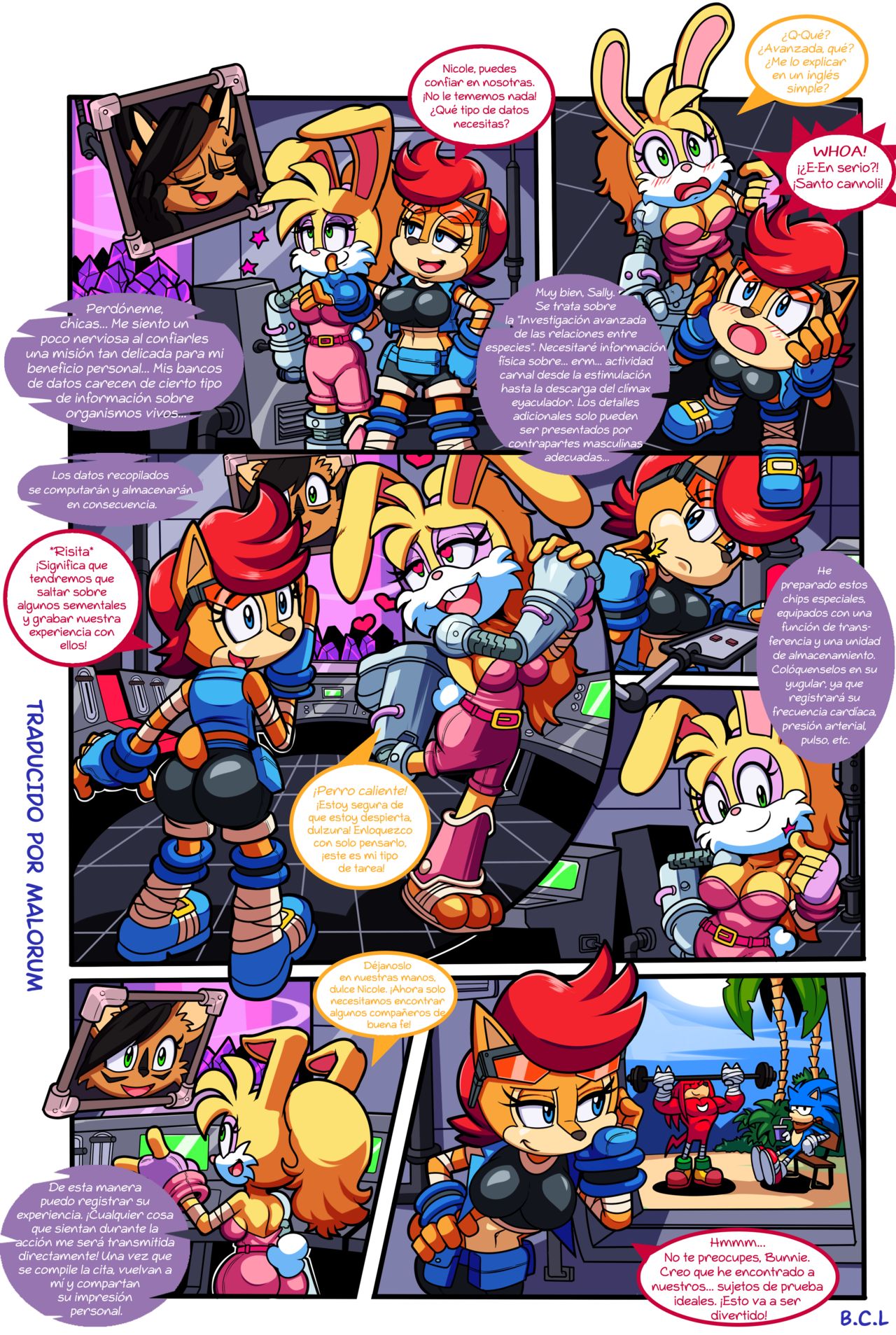 Early Boomers page 3 full