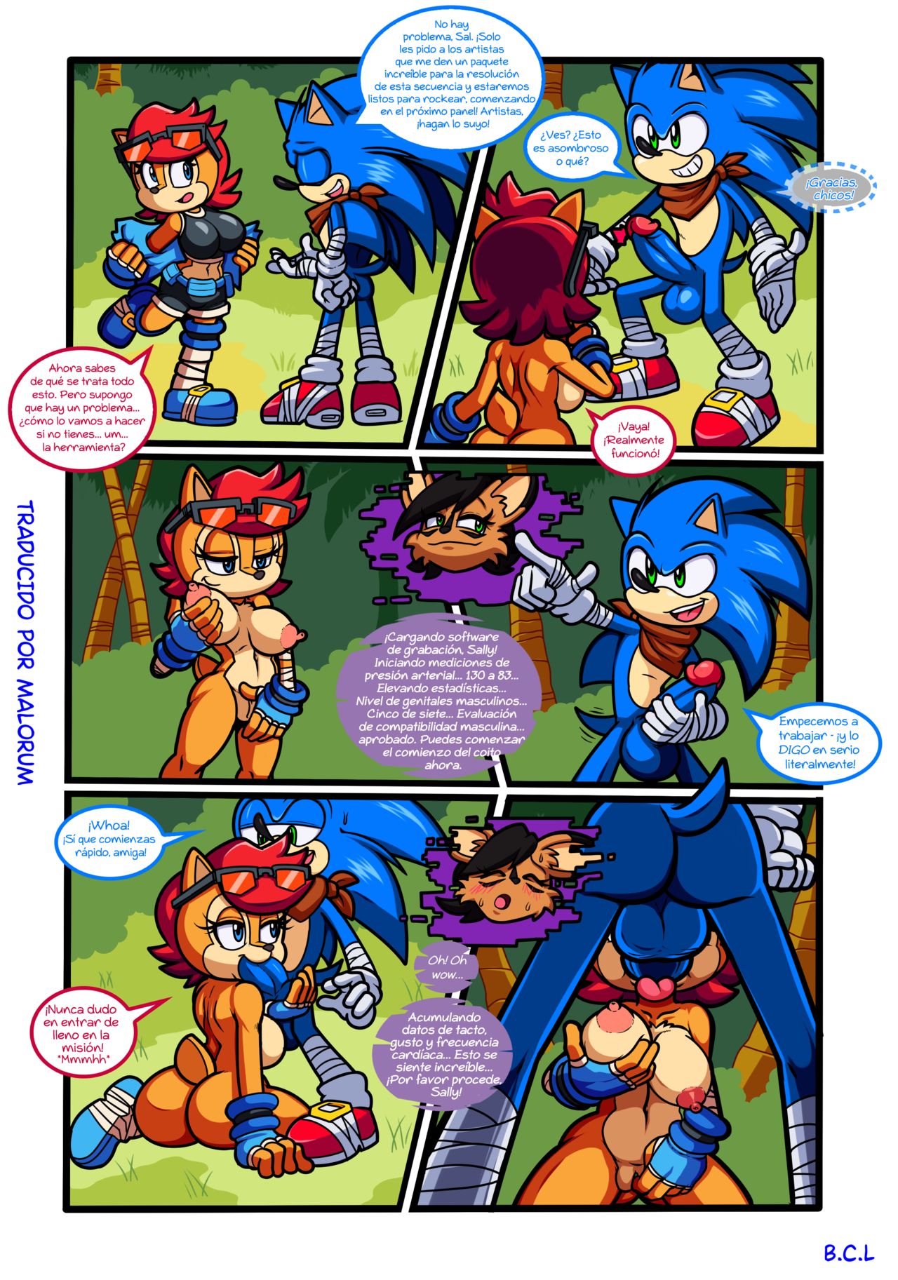 Early Boomers page 5 full