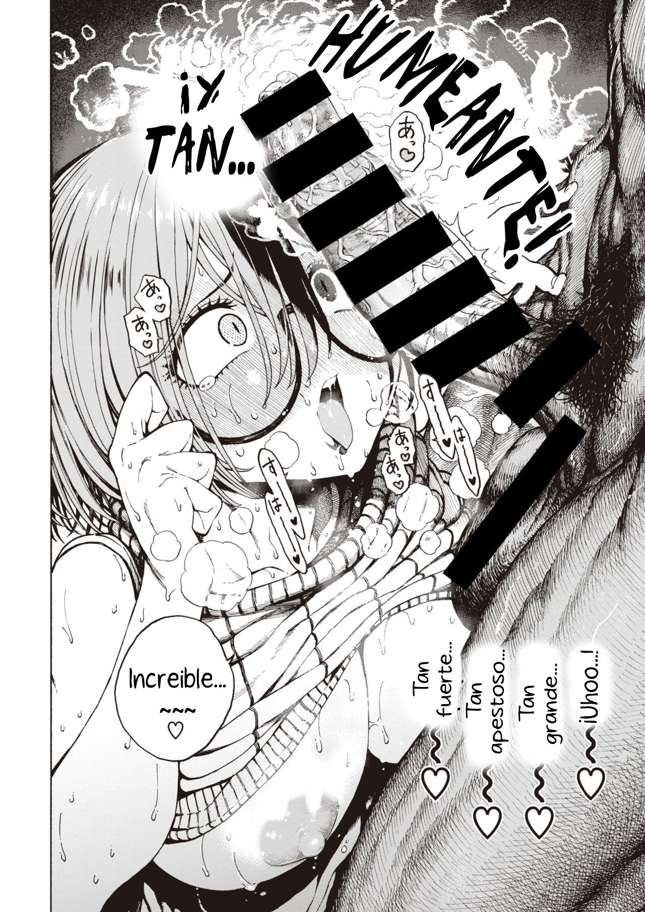 Kaettekita Yuu-kun page 6 full