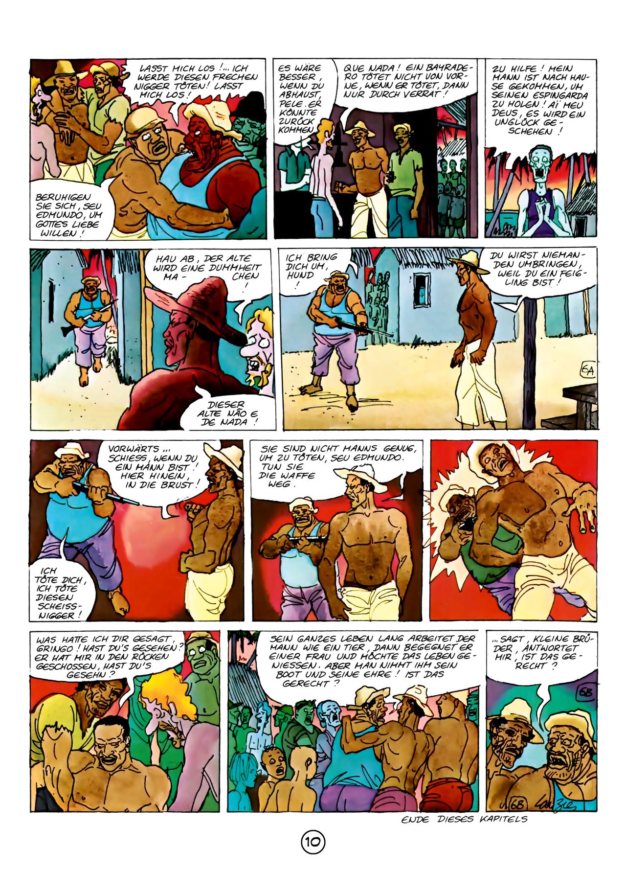 Geschichten aus der Südsee page 10 full