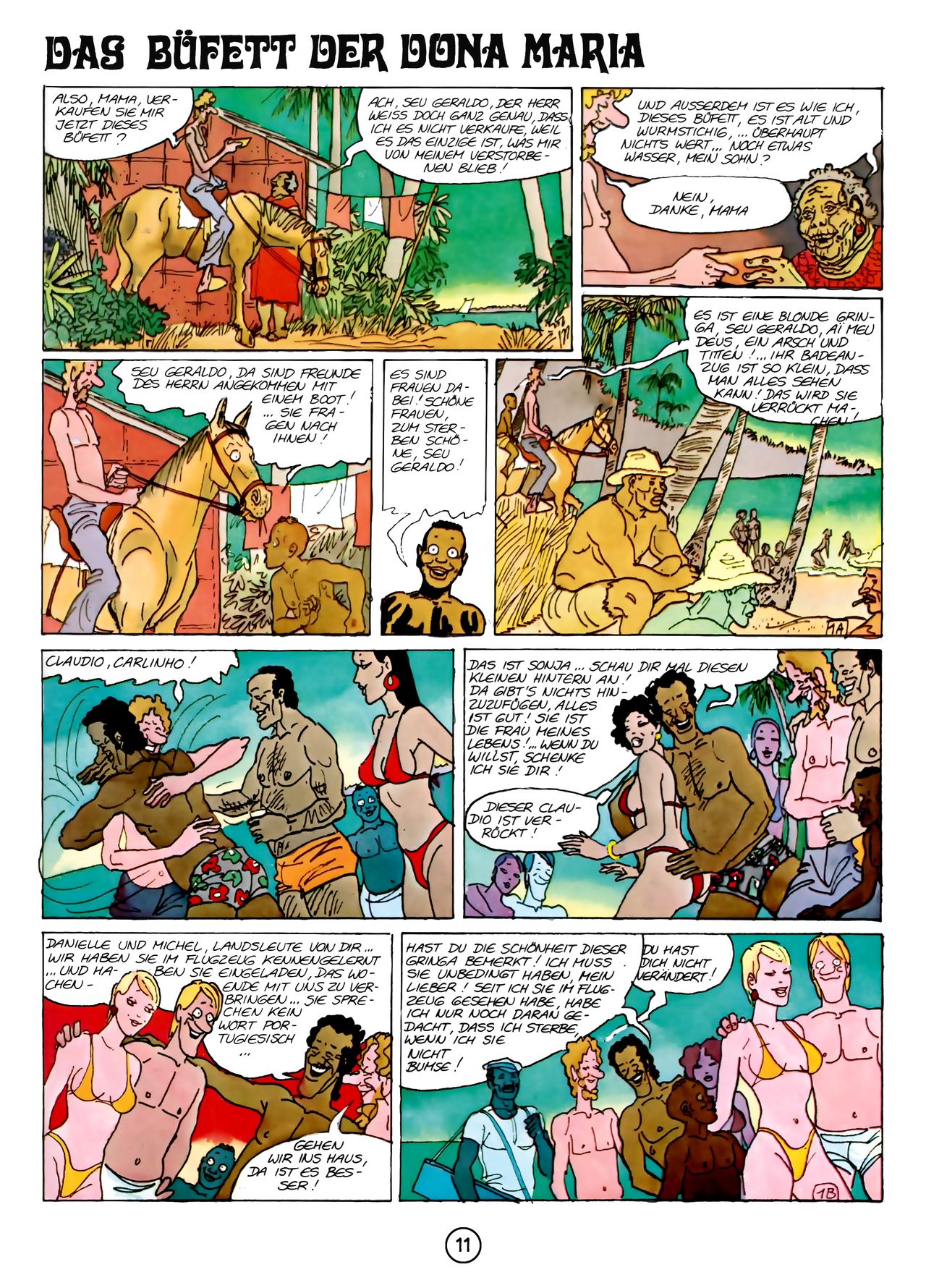 Geschichten aus der Südsee page 11 full