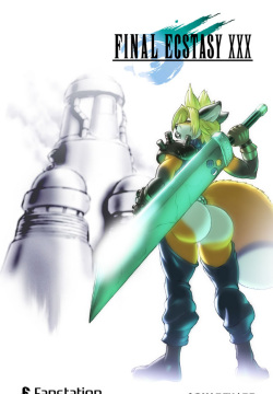 Final Ecstasy XXX