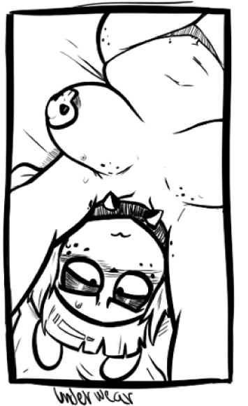 CalicoBggs / themanwith2bats / ｔｅｒｒｙＲａＲａＲａ page 9 full