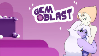 [Scaleback Studio] Gem Blast 3.0.0 with Captions cover