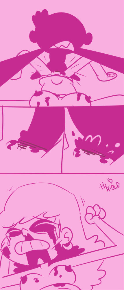 GETTING LENI page 8 full