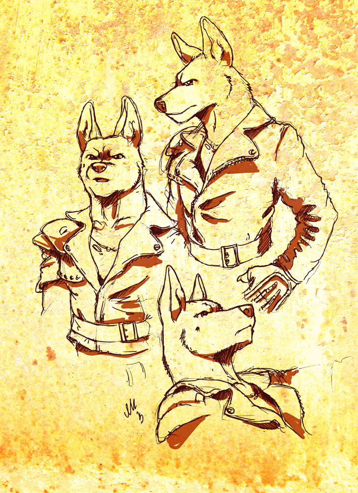 Nads Max: The Load Warrior page 11 full