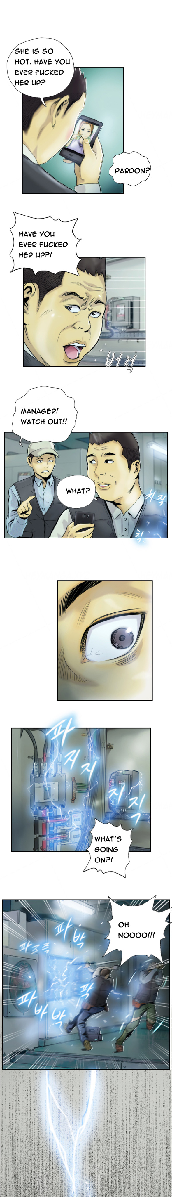 New Face page 11 full