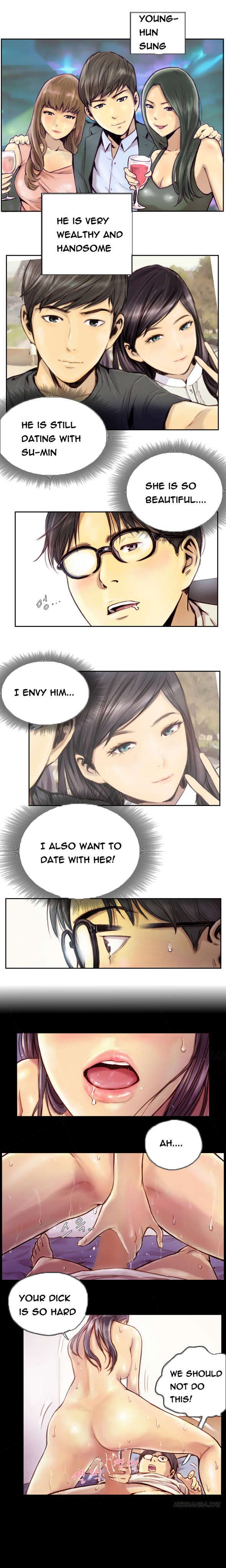 New Face page 3 full