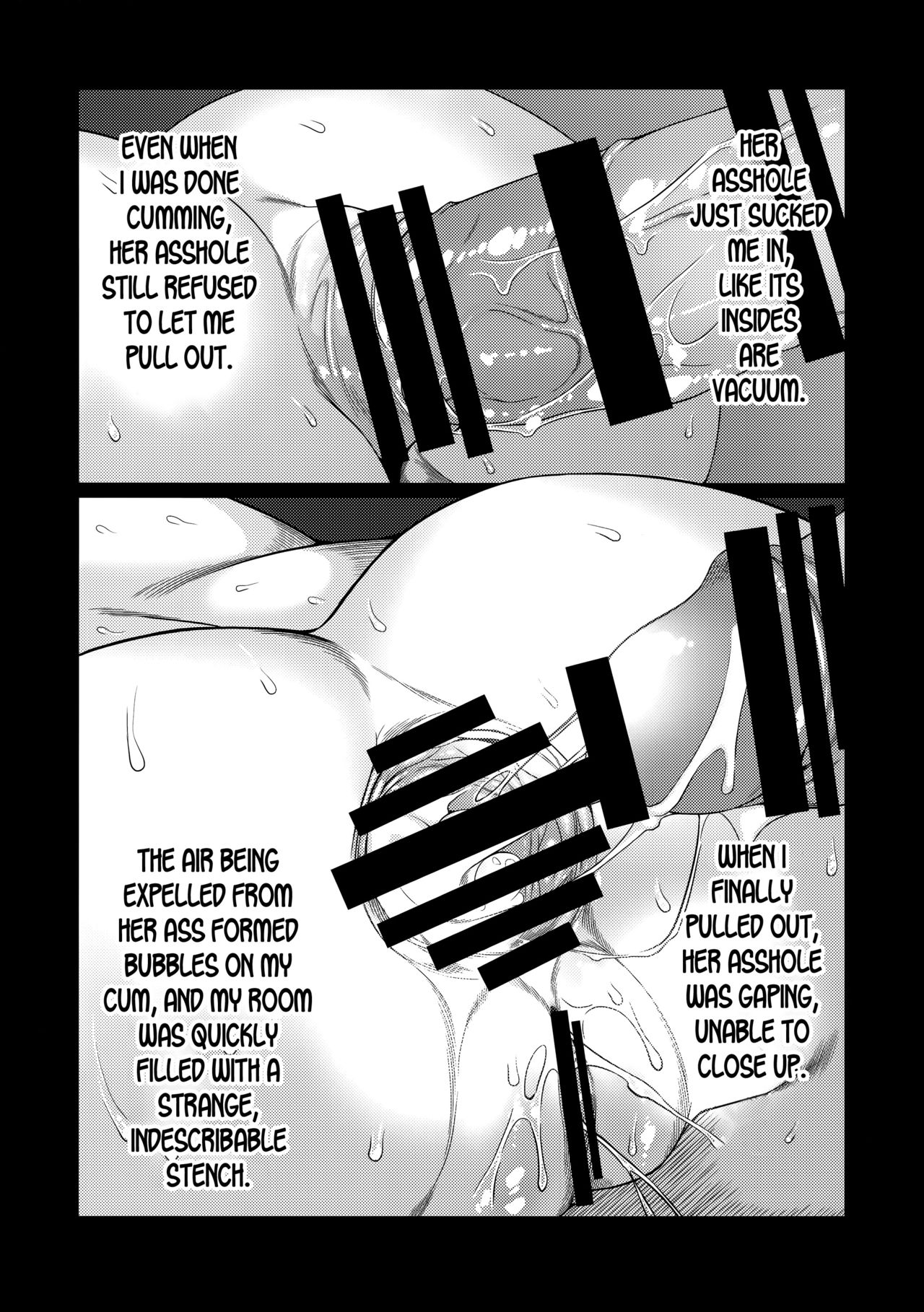 Motto Jack-chan de Asobou! page 12 full