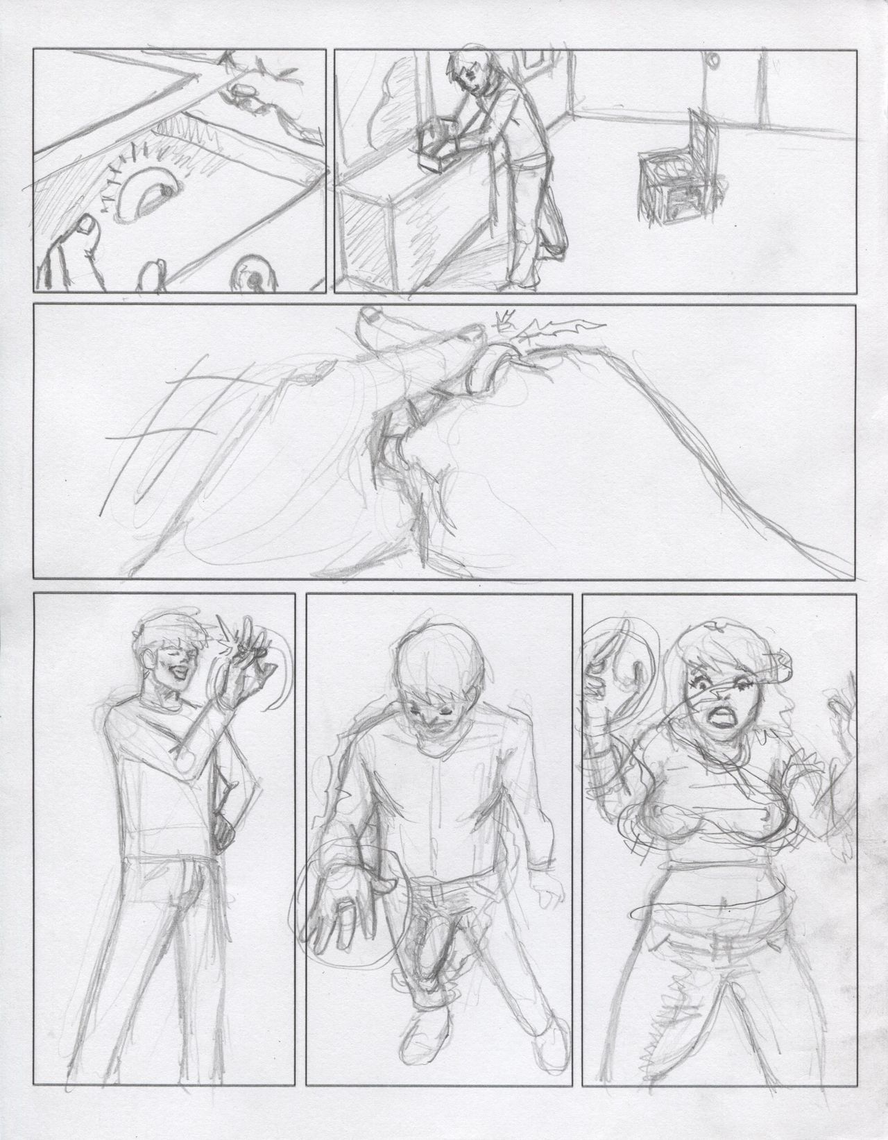 Magic Ring v2.1 page 2 full