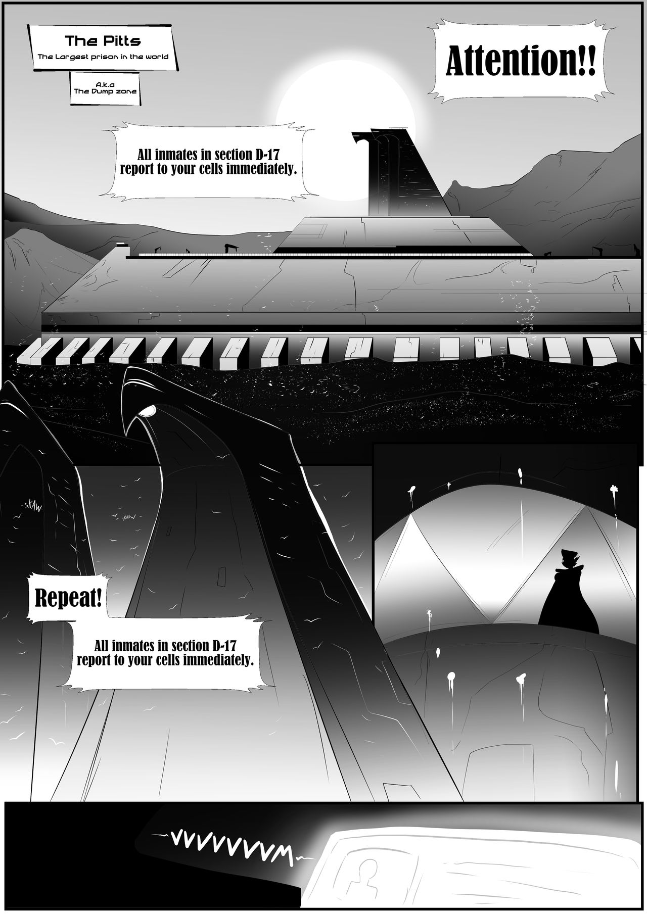 Clean-up Duty Ch. 2 page 10 full