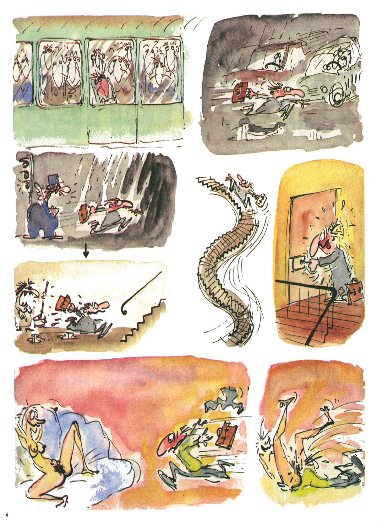 Phantasmes page 4 full