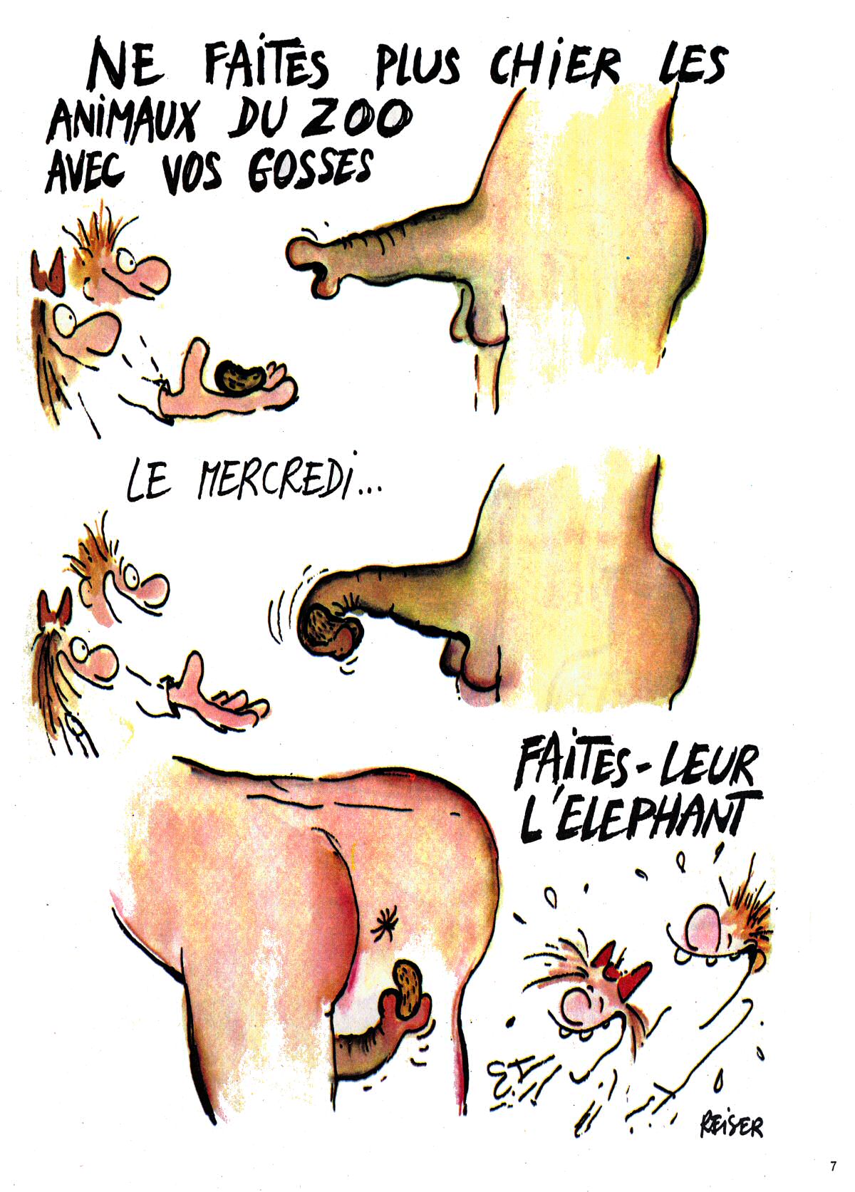Phantasmes page 7 full