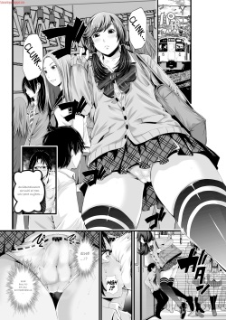 Futanari Senyou Ressha