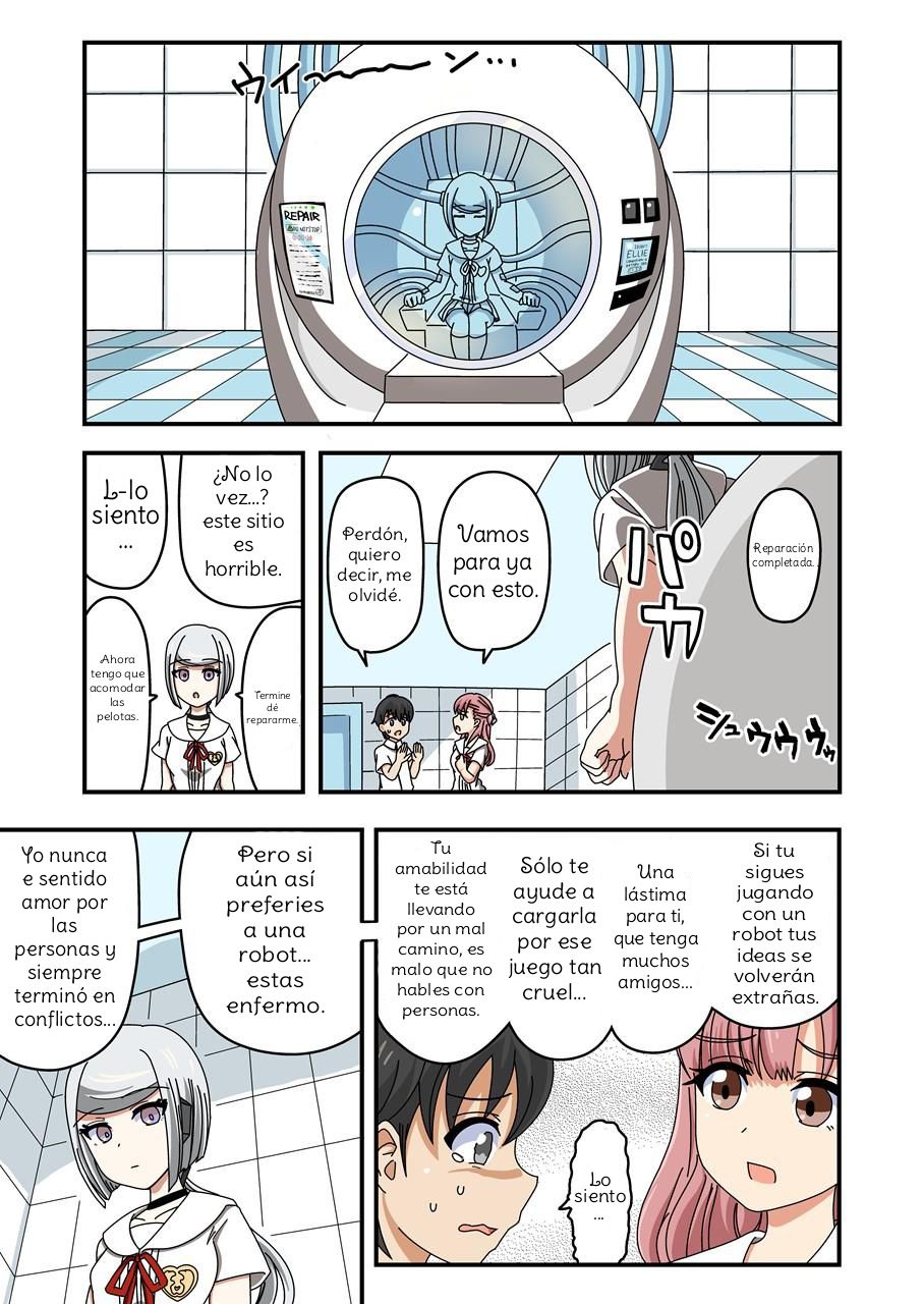 Kusuguri Android ELLIE page 12 full