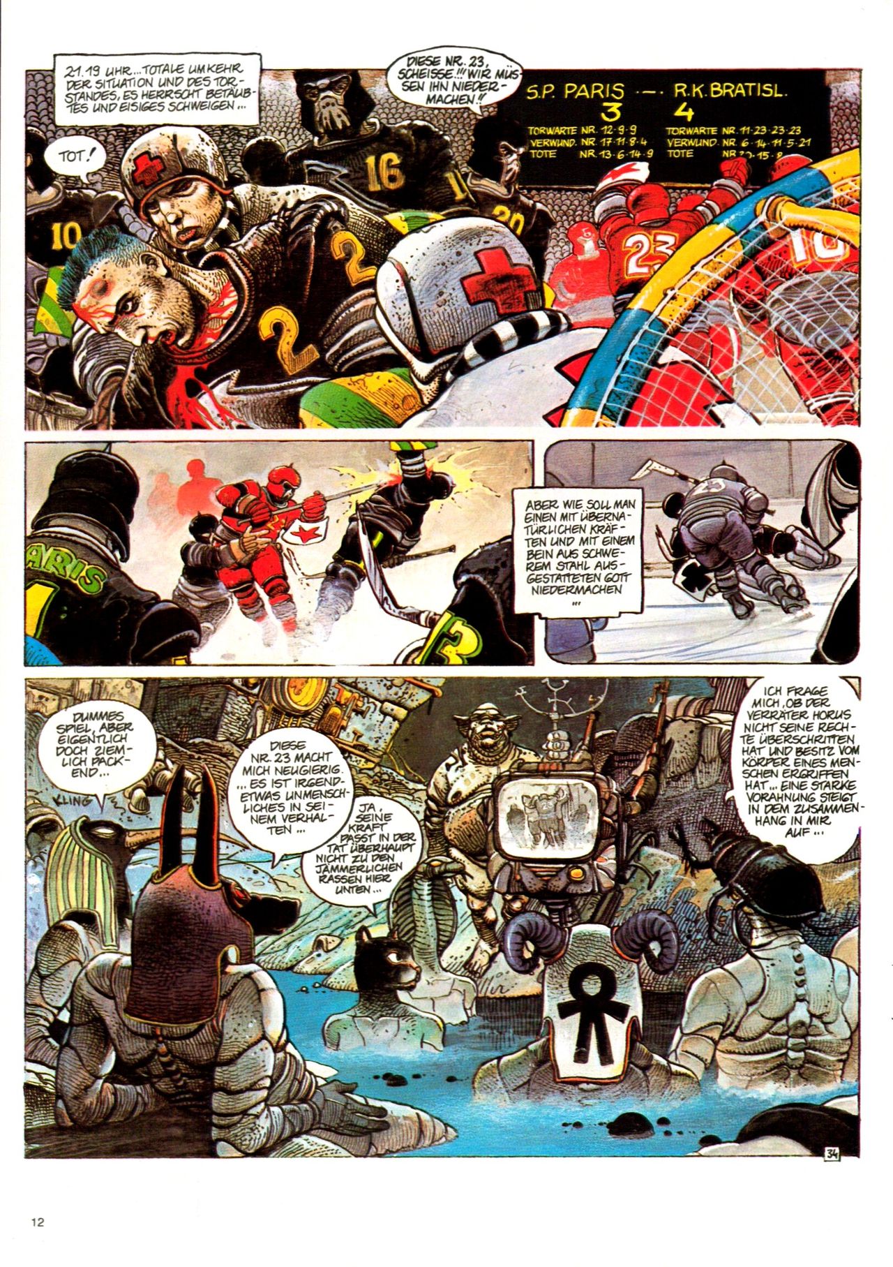 Schwermetall #041 page 12 full