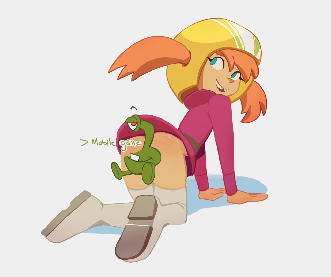 / Pixiv / rule34.xxx / sankaku / gelbooru / rule34.paheal.net / e621.net  Fridge / ASmallFridge page 3 full
