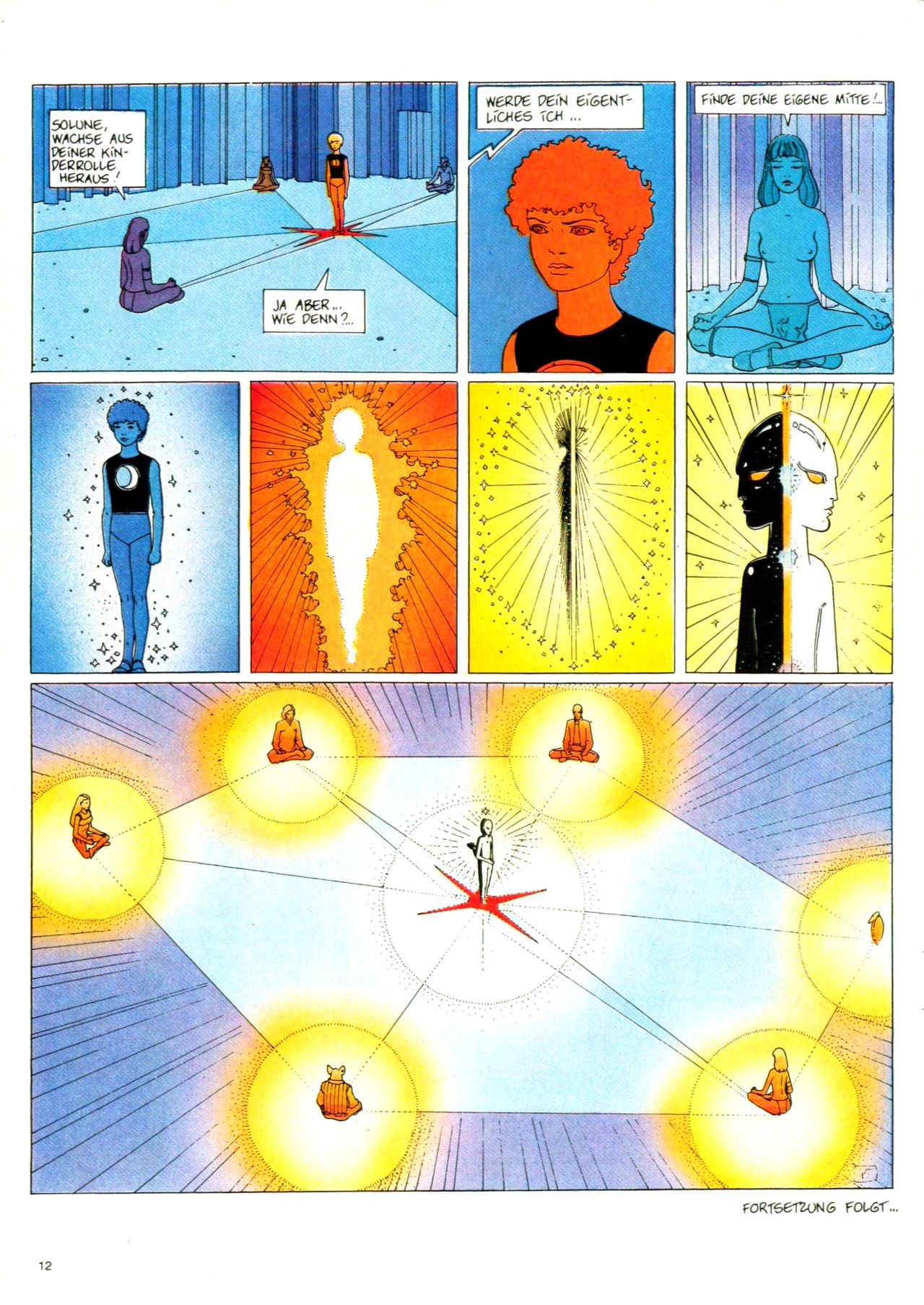 Schwermetall #052 page 12 full