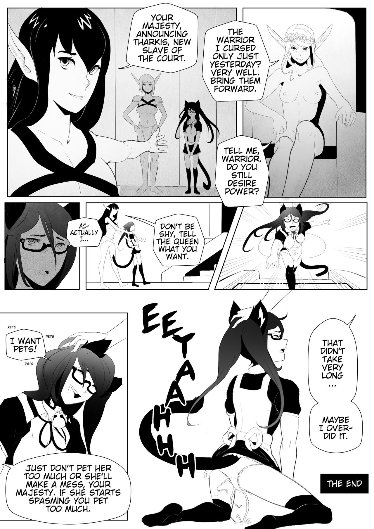 Tharkis' Trial page 11 full