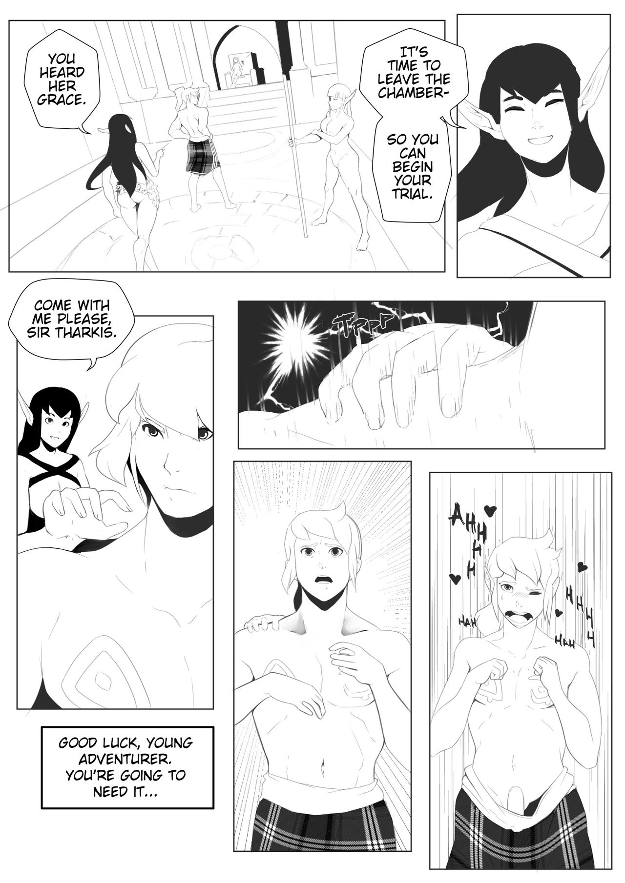 Tharkis' Trial page 4 full