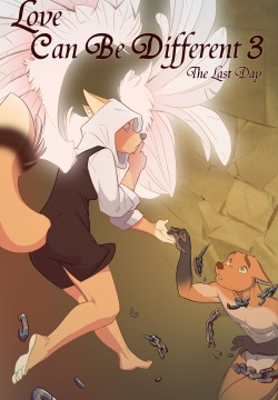 Love Can Be Different 3
