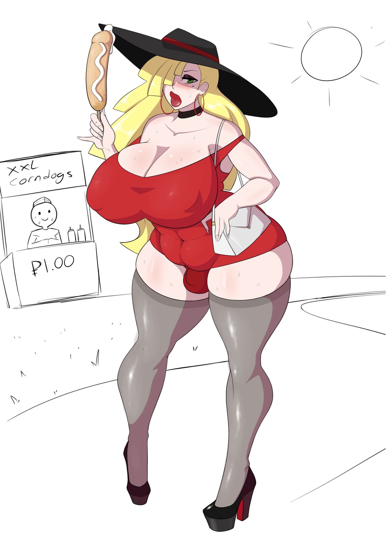 - Artist - sealguy page 1 full