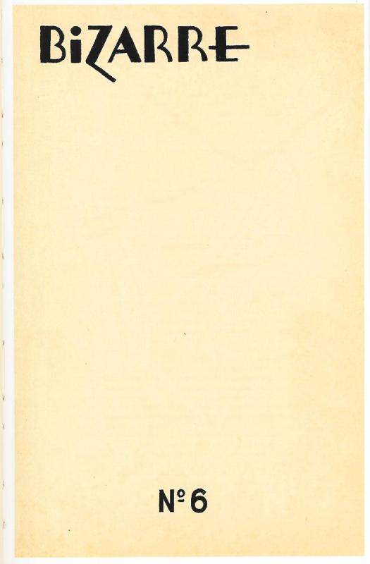 John Willie - Bizarre Covers page 5 full
