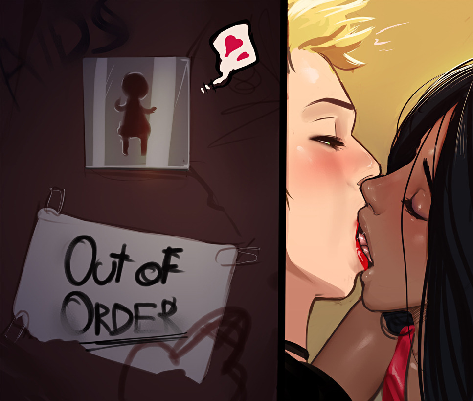 Club Encounter page 8 full