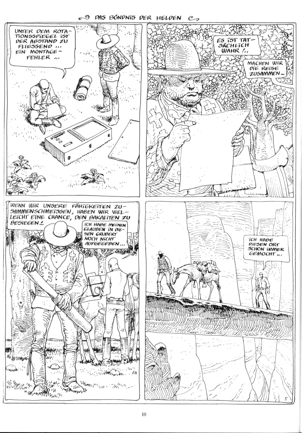 Paradies Nr. 9 page 11 full