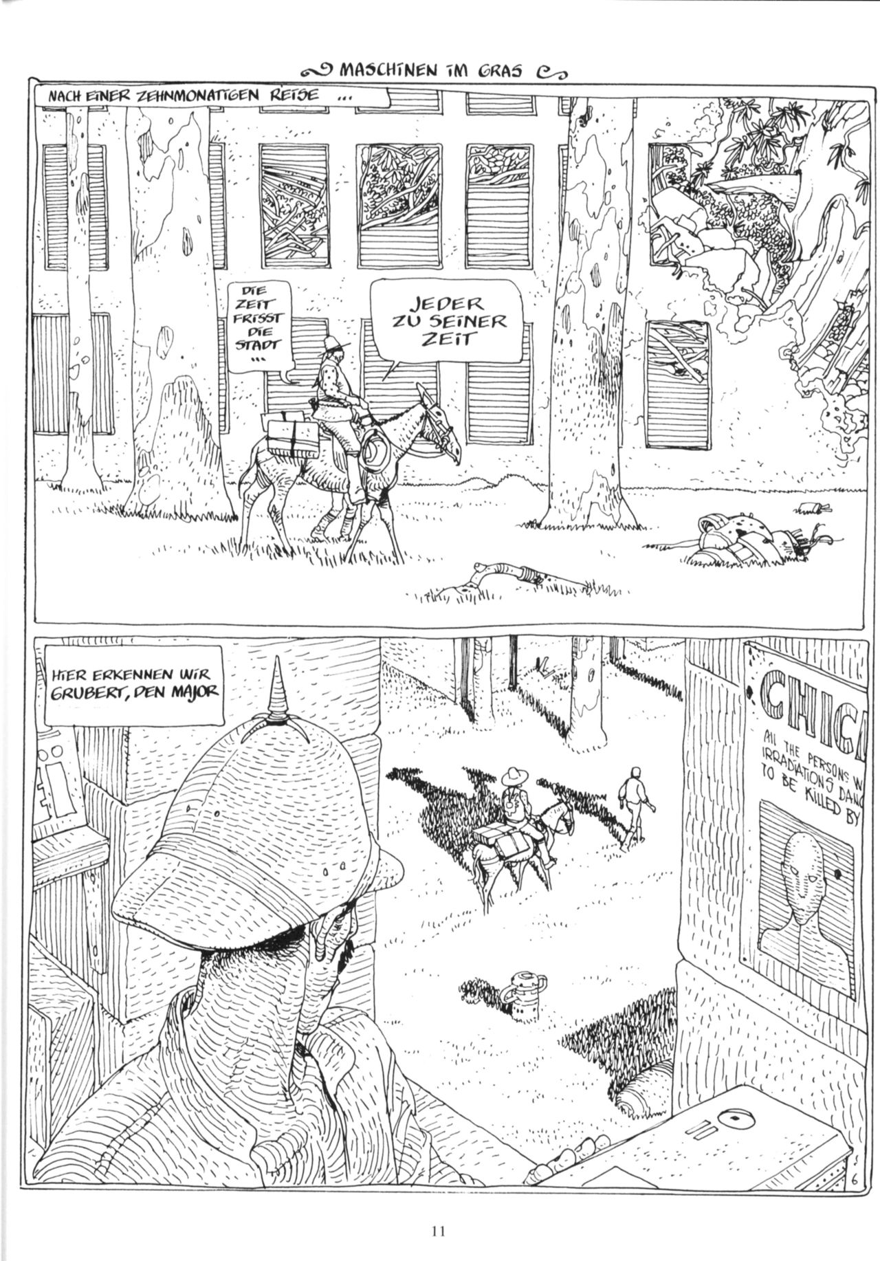 Paradies Nr. 9 page 12 full