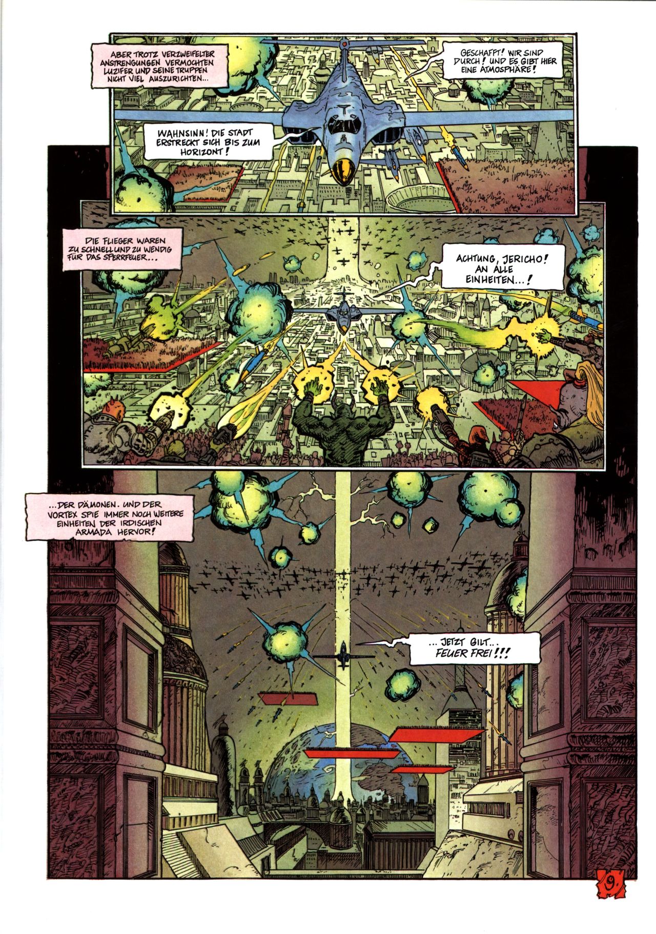 666 #05 : Atomik Requiem page 12 full
